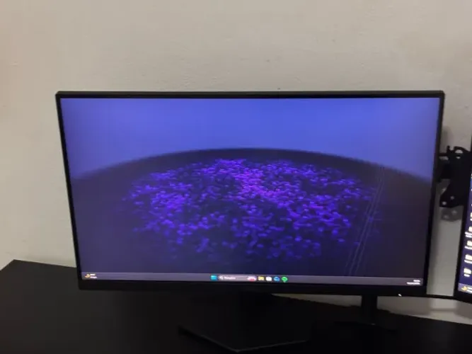 MONITOR AOC 27G4 ? 27" | 180Hz | IPS ? QUASE NOVO