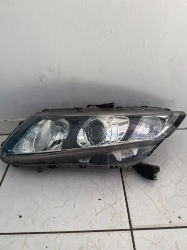Forol original usado Honda civic 2012 a 2016 lado esquerdo( motorista )