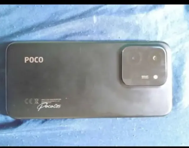Poco C85