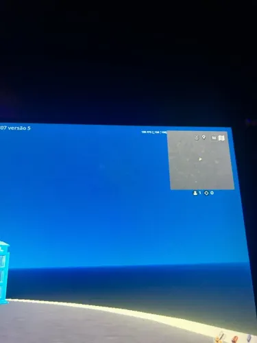 Pc gamer custo benefício pra ir rapido 