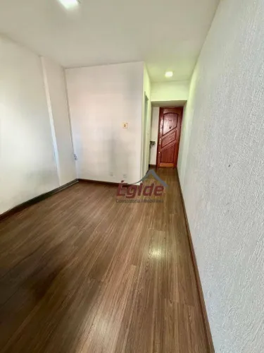 Kitnet com 1 dormitório à venda, 34 m² por R$ 140.000,00 - Centro - Niterói/RJ