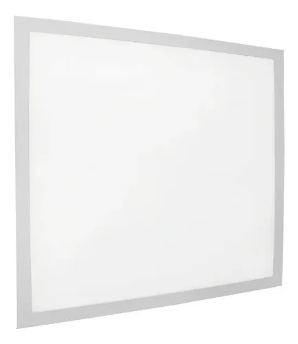 Painel Led Embutir Branco Frio Empalux 40w 62x62cm