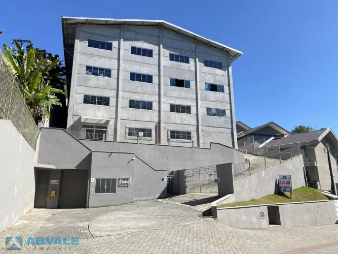 Blumenau - Galpão/Depósito/Armazém - Fortaleza