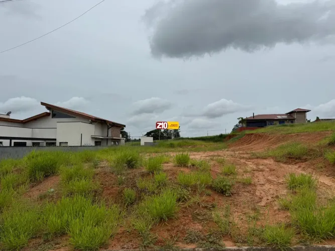 Terreno em condomínio à venda em Indaiatuba-SP, Jardim Quintas da Terracota, 1.200,00 m² d
