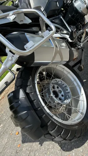 BMW R1200 GS Exclusive 2018