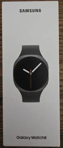 Galaxy watch 8 44mm BT