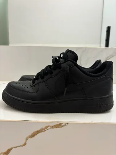 Air force 1 Preto