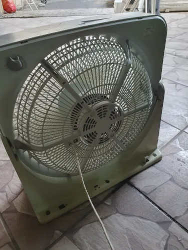 Ventilador arno