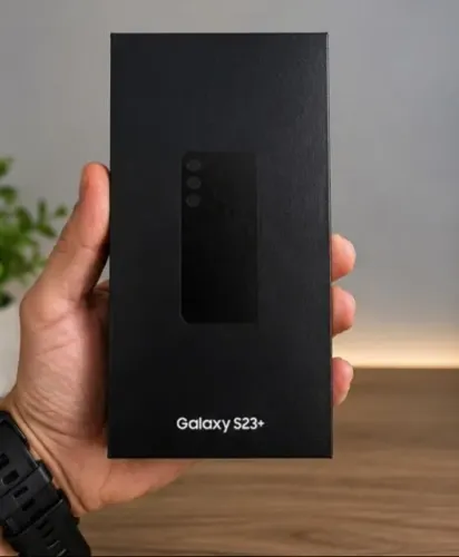 Galaxy S23 plus+
