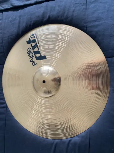 Condução Paiste PST5 20"