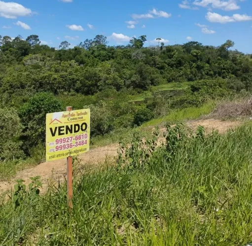 Lote à venda no Royal Garden - Aracruz/Es