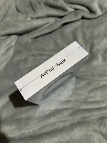 AirPods Max - PROMOÇÃO
