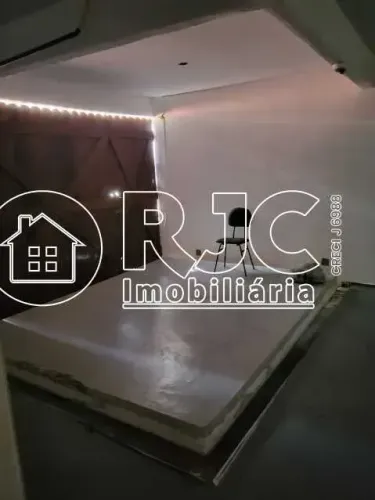 Imóvel para venda tem 130 metros quadrados em Vila Isabel - Rio de Janeiro - RJ