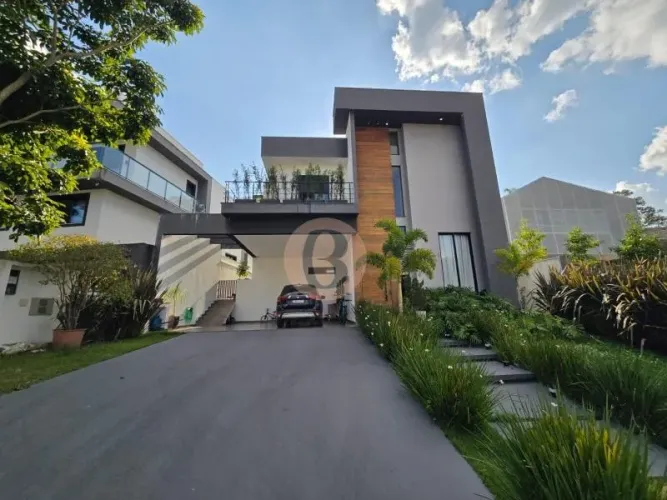 Residencial - Moinho Velho