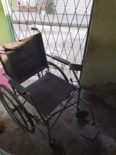 Cadeira de rodas