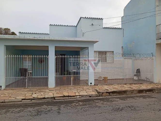 Casa com 5 dormitórios à venda, 178 m² por R$ 500.000,00 - Nova Lorena - Lorena/SP