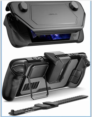 Steam deck Oled 1 T