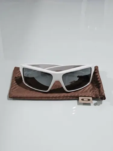 Óculos de Sol Oakley Eyepatch Branco Original