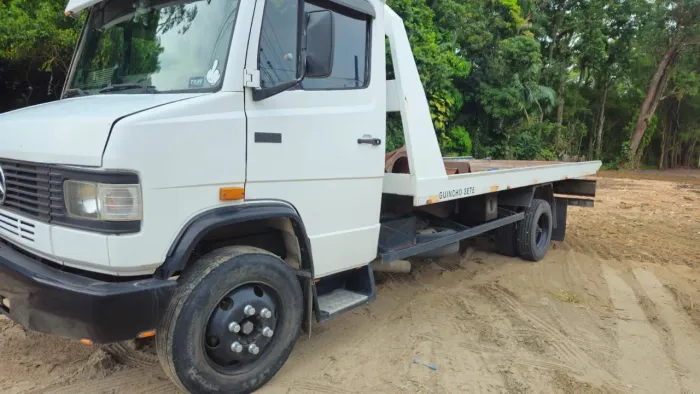 Mb turbinado hidráulico freio a ar 