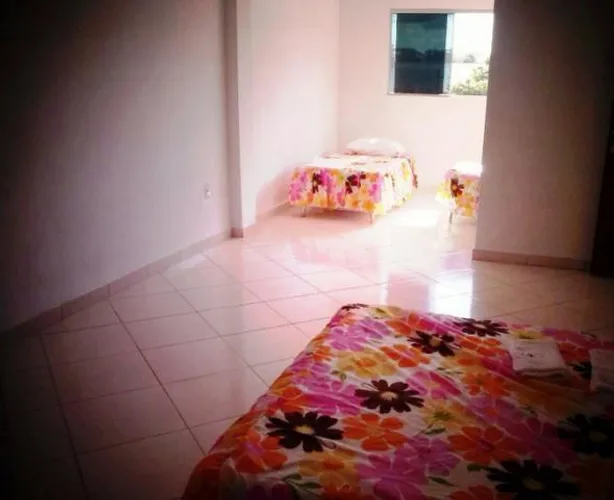 Flats Mobiliados incluso energia agua e net - apartamento mobiliado - kitnet