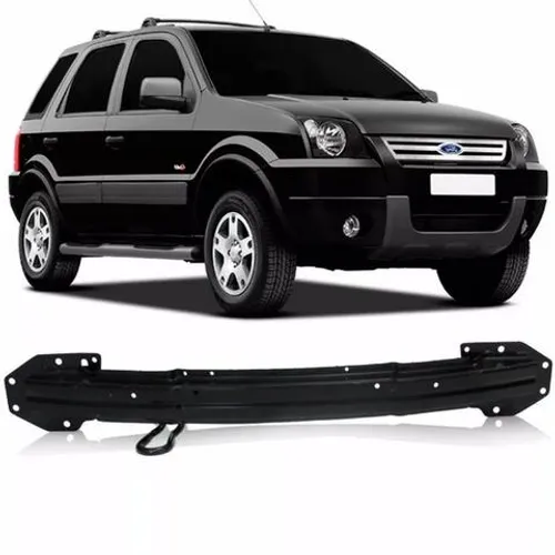 Alma Lamina Parachoque Dianteiro Ecosport 2004 05 A 12 2011