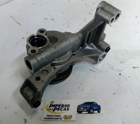 Bomba Óleo Amarok 2.0 16v Original 03l115105b #3824