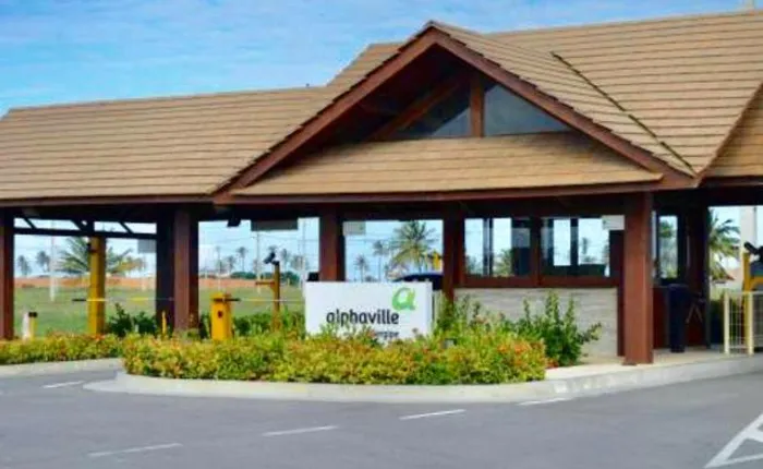 Alphaville Sergipe - OPORTUNIDADE ÚNICA