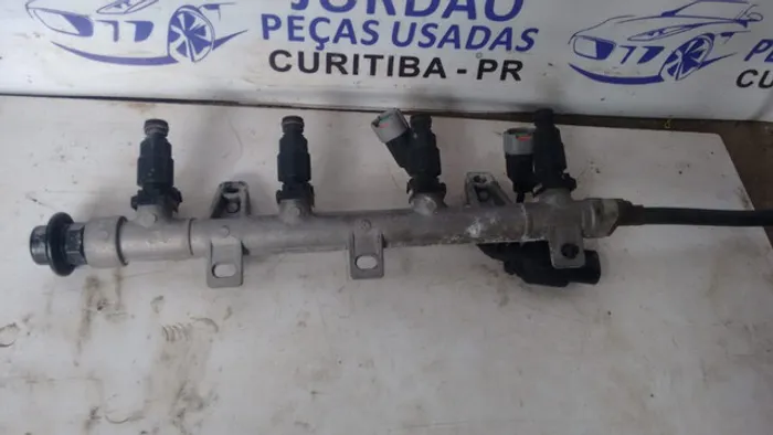Flauta bicos Kia Cerato 2006
