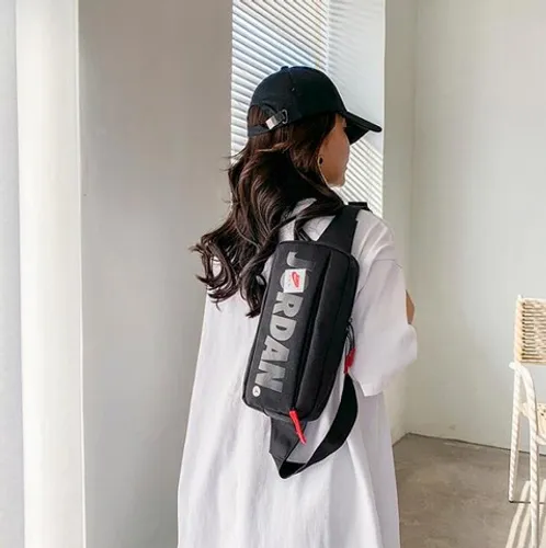 Crossbody Air Jordan Sling