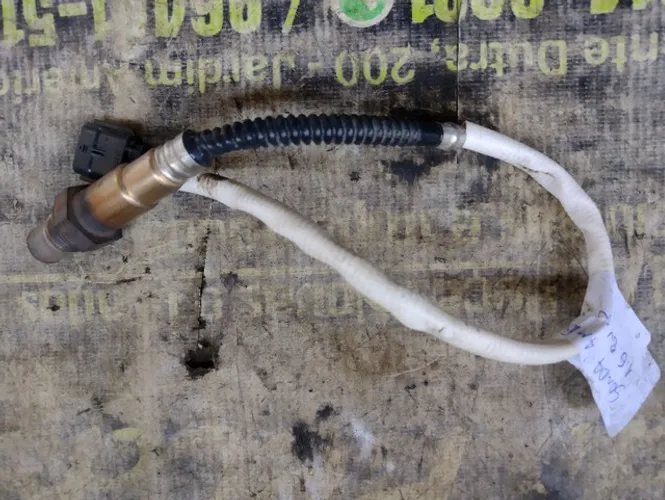 Sonda Lambda Sandero 1.6 8v 16v Flex 2007 A 2014