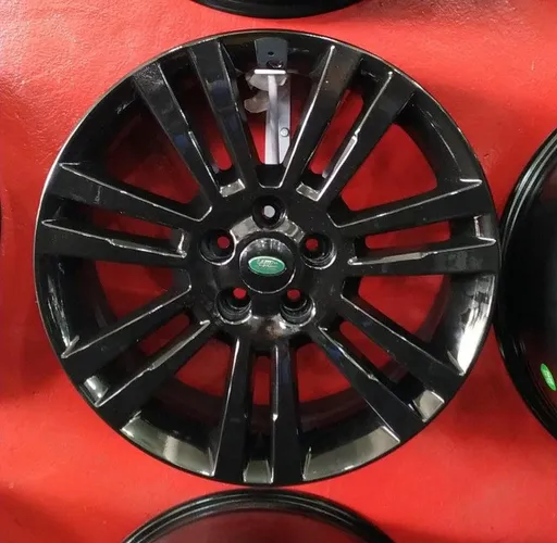 Rodas Aro 19 Range Rover Evoque