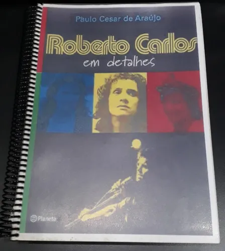 Roberto Carlos em Detalhes