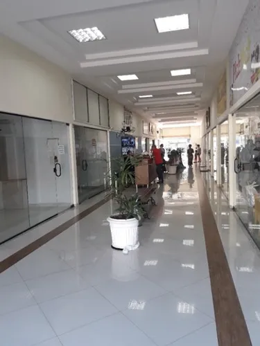 Loja em Bangu, 48m2