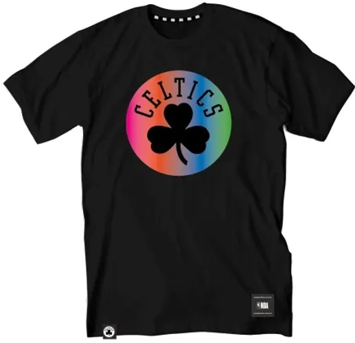 Queimão Camisa NBA CELTICS Masculino top original