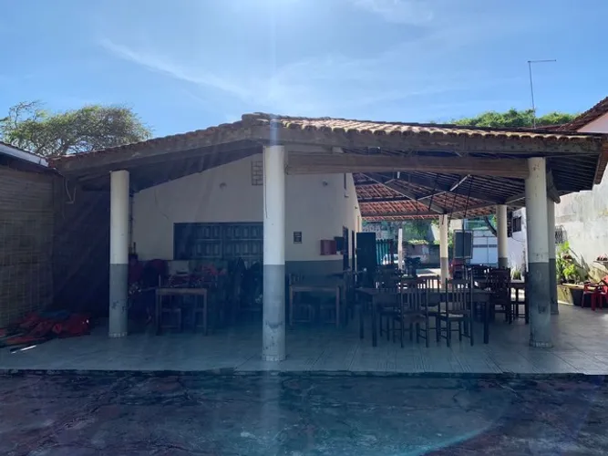 Barraca de Praia em Guaibim - Venda (valor pode ser negociável)