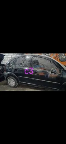 Paralamas C3 2010