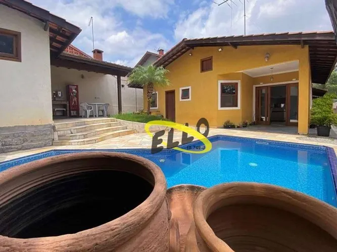 Casa à venda, 219 m² por R$ 1.480.000,00 - Granja Viana - Cotia/SP