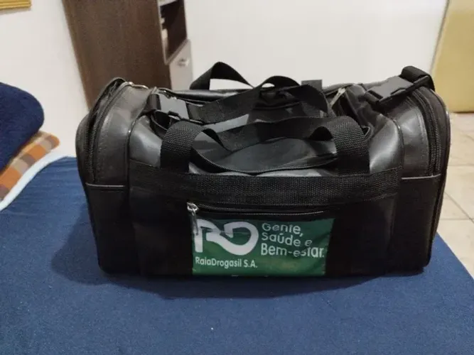 Bolsa Tamanho Pequeno 