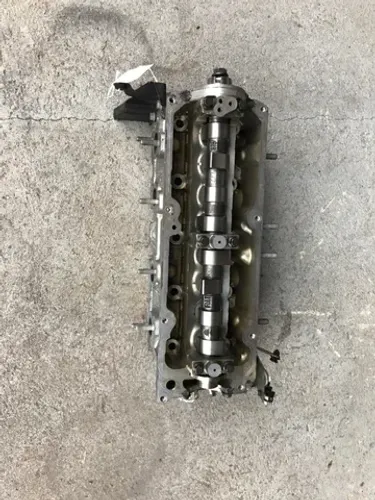 Cabeçote Fire Evo 1.0