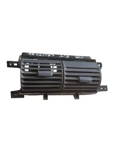 Kit Difusor De Ar Honda Fit 2007 N179