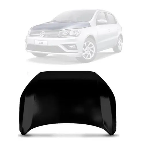Capo gol Voyage Saveiro g8 Robust novo importado 