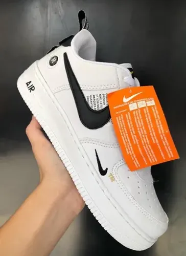 Tênis Nike Air Force ( 34 ao 43 ) -- Ver Modelos no Anúncio 