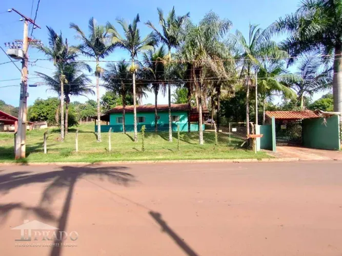 Chácara com 3 dormitórios à venda, 3000 m² por R$ 880.000,00 - Condomínio Horizontal Maraj