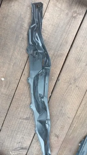 Suporte Da Churrasqueira Chevrolet Prisma/Onix 52048709