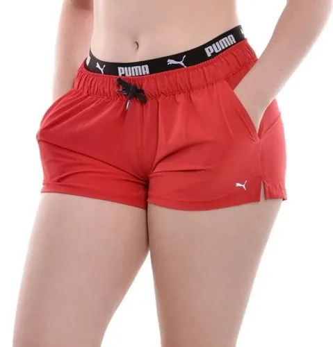 Short Puma Board Feminino