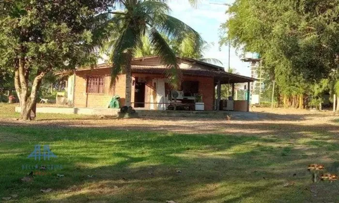 Fazenda à venda, 2190000 m² por R$ 3.500.000,00 - Alça Viaria - Acará/PA