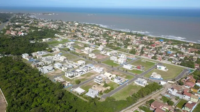 Lote condomínio Boulevard Mar Dule