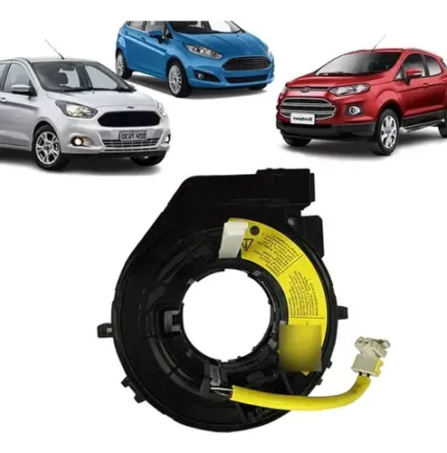 Cinta de Airbag Ford Fiesta / Ecosport / Ka 2015 à 2017 - T1710088