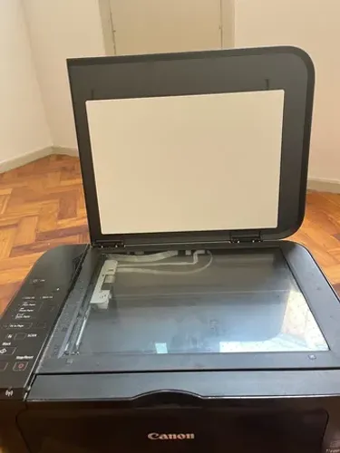 Multifuncional Canon 