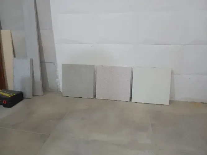 Piso Cimenticio Atérmico 50x50cm